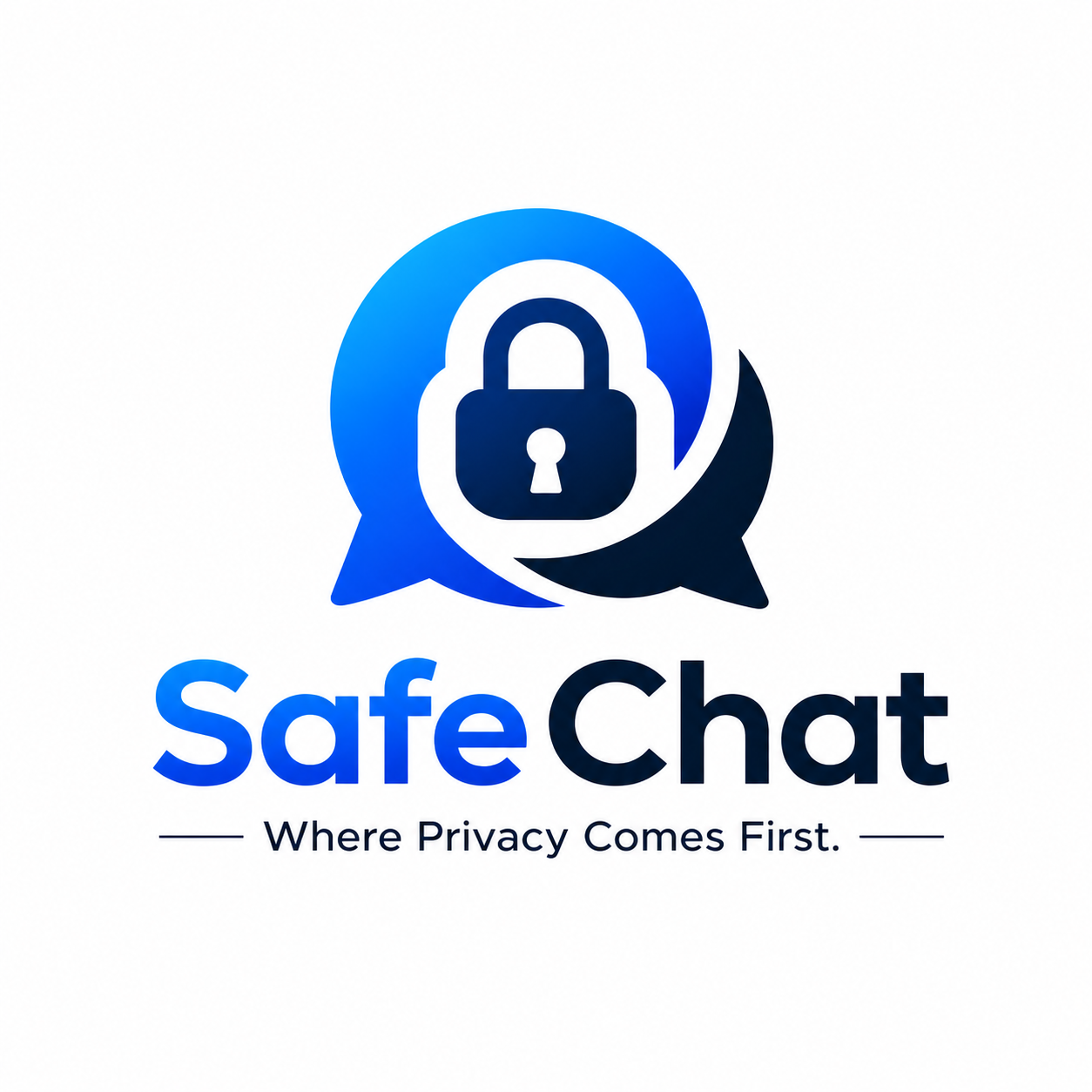 SafeChat logo